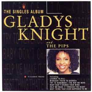 Gladys Knight And The Pips - The Singles Album FLAC