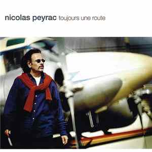 Nicolas Peyrac - Toujours Une Route FLAC