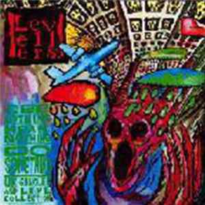 The Levellers - See Nothing, Hear Nothing, Do Something (UK Singles And Live Collection) FLAC