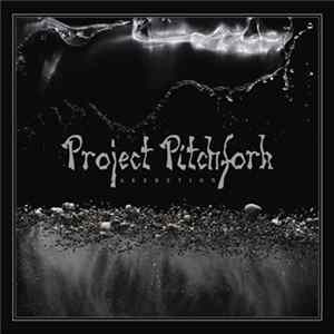 Project Pitchfork - Akkretion FLAC