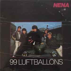Nena - 99 Luftballons FLAC
