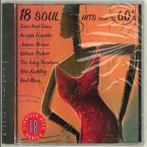 Various - 18 Soul Hits From The 60's FLAC