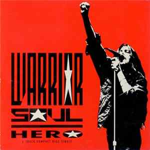 Warrior Soul - Hero FLAC