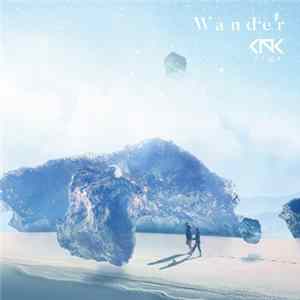 STNK - Wander FLAC