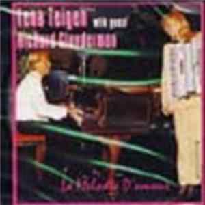 Lena Teigen With Guest Richard Clayderman - La Melodie D'Amour FLAC
