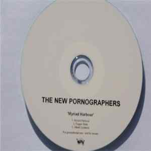 New Pornographers - Myriad Harbour FLAC