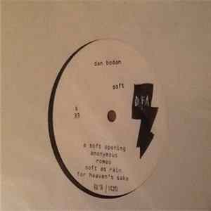 Dan Bodan - Soft FLAC