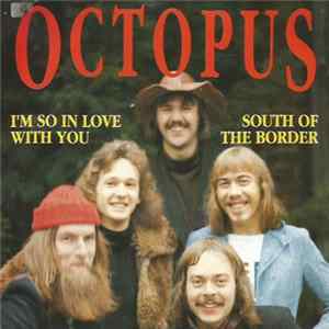 Octopus - I’m So In Love With You FLAC
