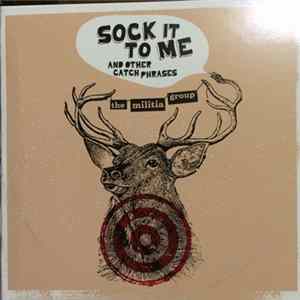 Various - Sock It To Me And Other Catch Phrases FLAC