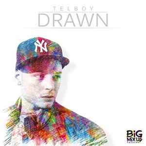 Telboy - Drawn FLAC