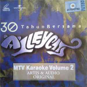 Alleycats - 30 Tahun Bersama- MTV Karaoke Volume 2 FLAC