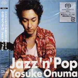 Yosuke Onuma - Jazz 'n' Pop FLAC