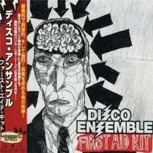 Disco Ensemble - First Aid Kid FLAC