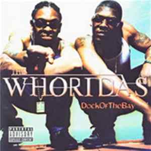The Whoridas - Dock Of The Bay FLAC