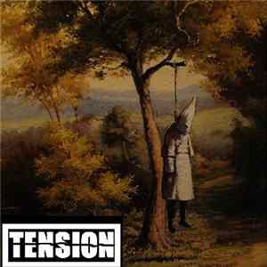 Tension - Demo 2011 FLAC