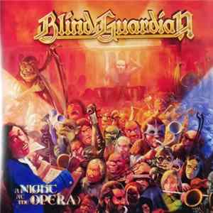 Blind Guardian - A Night At The Opera FLAC