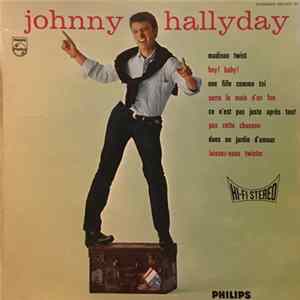 Johnny Hallyday - N°3 (Madison Twist) FLAC