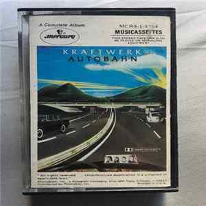 Kraftwerk - Autobahn FLAC