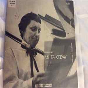Anita O'Day - Songs By FLAC