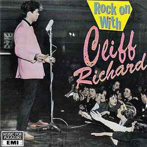 Cliff Richard - Rock On With Cliff Richard FLAC
