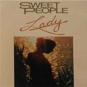 Sweet People - Lady FLAC