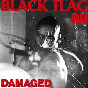 Black Flag - Damaged FLAC