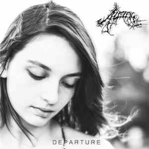 Alldrig - Departure FLAC