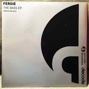 Fergie - The Bass EP FLAC