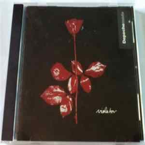Depeche Mode - Violator FLAC