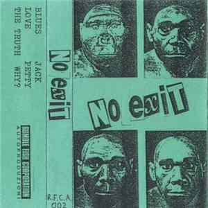 No Exit - No Exit FLAC