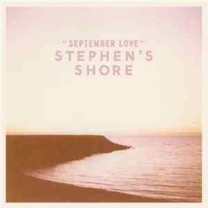 Stephen's Shore - September Love FLAC