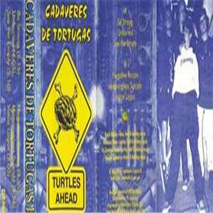 Cadaveres De Tortugas - Turtles Ahead FLAC