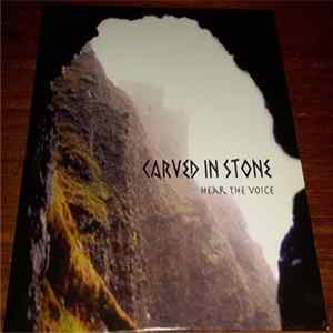 Carved In Stone - Hear The Voice FLAC