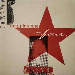 Jack Here / North Again - One Plus One = Four. FLAC