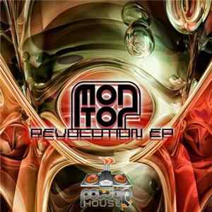 Monitor - Revolution EP FLAC