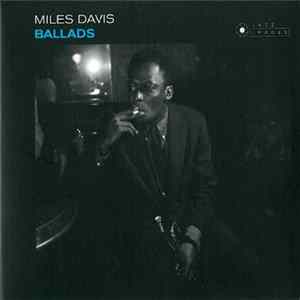 Miles Davis - Ballads FLAC