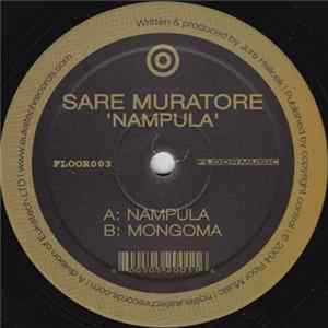 Sare Muratore - Nampula FLAC
