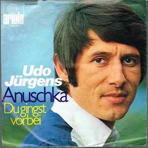 Udo Jürgens - Anuschka FLAC