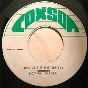 Norma Frazer - First Cut Is The Deepest FLAC