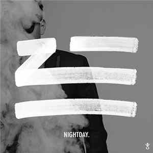 Zhu - The Nightday EP FLAC