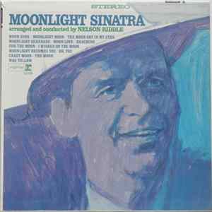 Frank Sinatra - Moonlight Sinatra FLAC