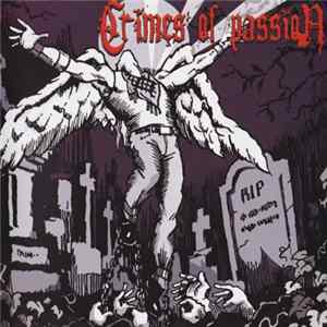Crimes Of Passion - Crimes Of Passion FLAC