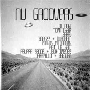 Various - Nu Groovers FLAC