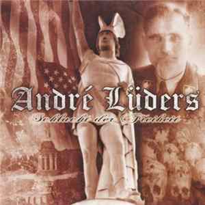 André Lüders & Nordmacht - Schlacht Der Freiheit FLAC
