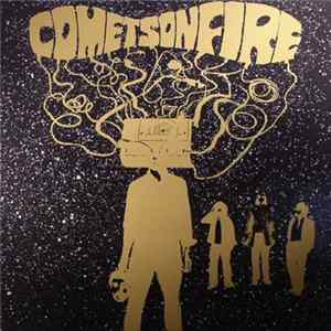 Comets On Fire - Comets On Fire FLAC