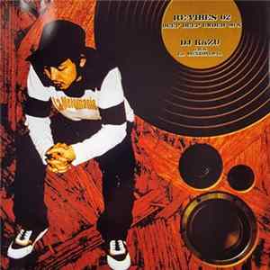 DJ Kazu aka La Melomania - Re:VIBES 02 (Deep Under 90's) FLAC