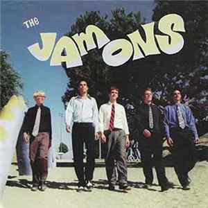 The Jamons - The Jamons FLAC