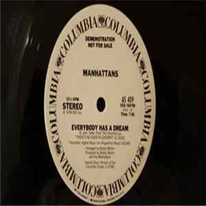 Manhattans - Everybody Has A Dream FLAC