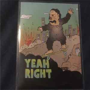 Yeah Right - Demo FLAC