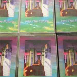 Coco Bryce - Into The Future FLAC